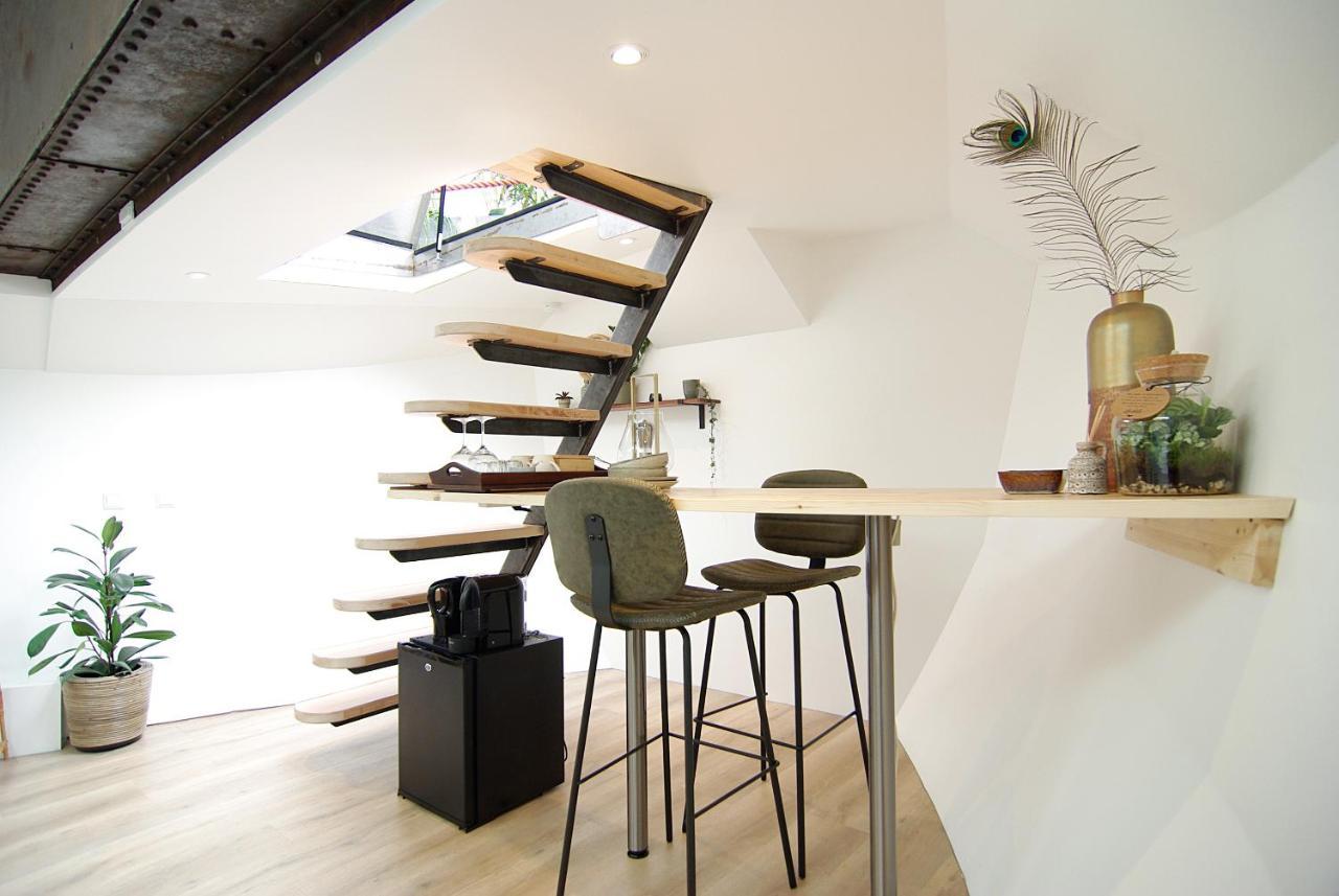 Affittacamere Eco Houseboat *
